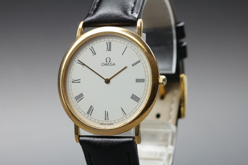 Vintage omega ville ile - de, de