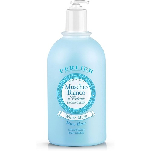 Muschio bianco bagno - bagno, 3lt