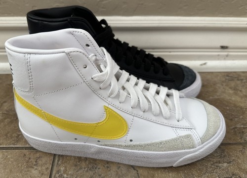 Nike blazer donna - blazer, mid