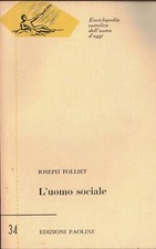 L'UOMO SOCIALE. Enciclopedia