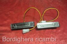 FIAT BARCHETTA NAXOS 2X FARO