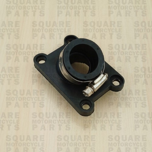 Gomma aspirazione carb head - aspirazione, to