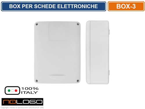 Contenitore per schede - contenitore,
