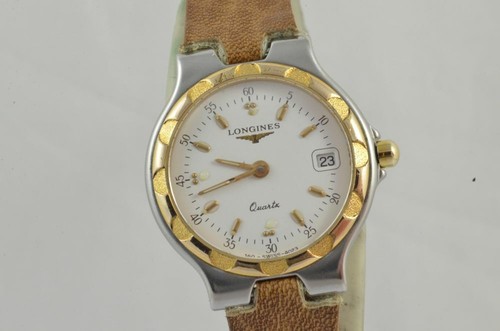 Longines conquest 26mm - 26mm, quarz