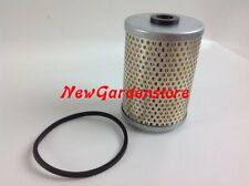 Filtro olio nafta aria FIAT OM