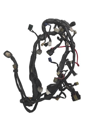 Impianto elettrico yamaha fz1 - impianto,