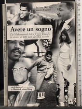 AVERE UN SOGNO. FLAVIANO DE
