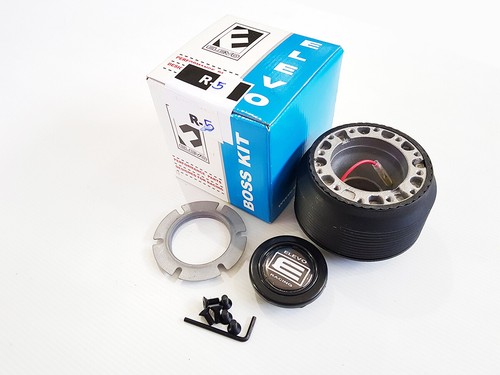 Kit boss adattatore sterzo - sterzo, per