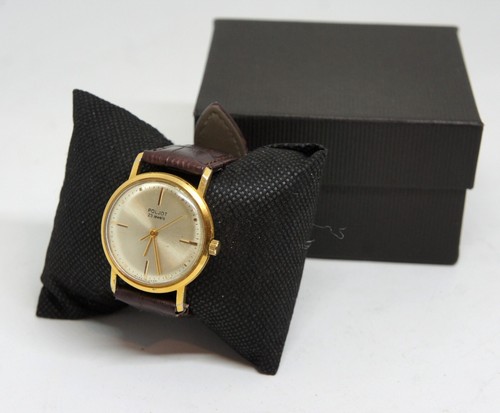 Orologio poljot 1mchz - orologio,