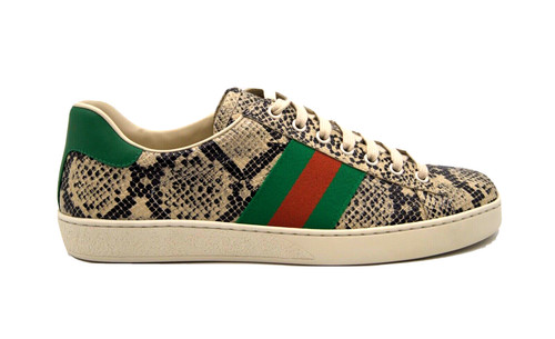 Sneakers basse gucci - sneakers,
