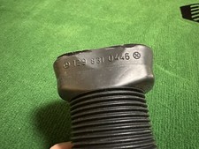 1298310446 Conduttore Convogliatore Aria Condizionata Mercedes Sl R129