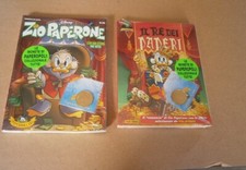 PAPERDOLLARI CLASSICI DISNEY