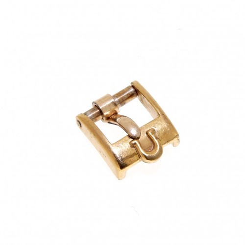 Omega fibbia vintage usata - fibbia,