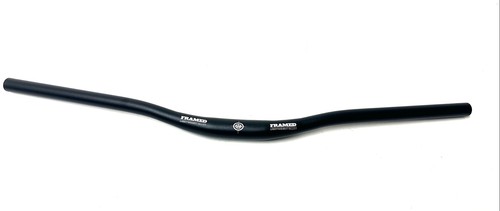 Manubrio mountain bike rialzo