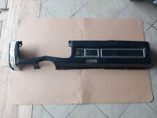 CRUSCOTTO FIAT 128 COUPE' SL