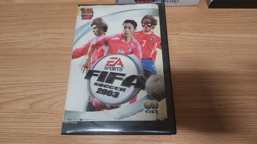 Fifa calcio 2003 vecchio gioco - 2003,
