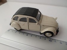 Epave citroen modele - 2, cv