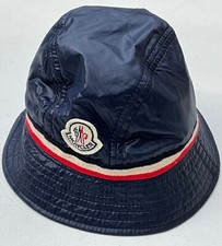 Cappello MONCLER donna bambino vintage