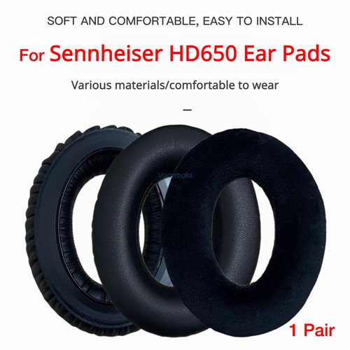 Replacement ear pads - replacement,