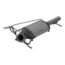 Antiparticolato DPF per Land