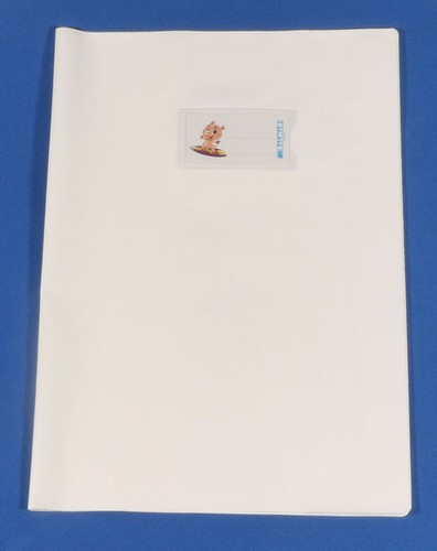 Prl copertine quaderni maxi - prl),