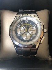 orologio uomo HAUREX VULCANO