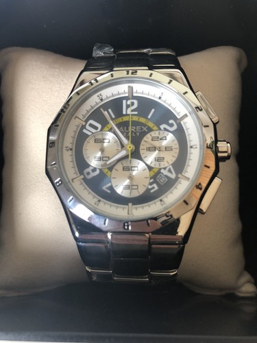 Orologio uomo haurex vulcano - orologio,
