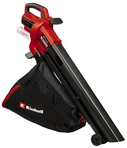 Einhell aspirafoglie venturro - einhell,