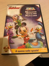 DVD Animazione - La casa dii