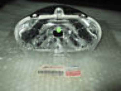 Faro anteriore yamaha bws - faro,