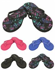 Ciabatta infradito donna mare