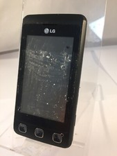 Smartphone LG Cookie KP500