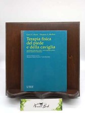 Terapia fisica del piede e