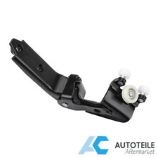 Porta scorrevole guida rulli