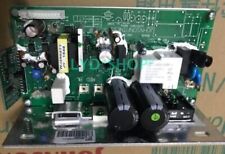 Scheda di controllo tapis