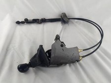 8200911869 LEVA POMELLO CUFFIA CORDE CAMBIO MANUALE RENAULT TRAFIC 1.9 D 74KW 6M