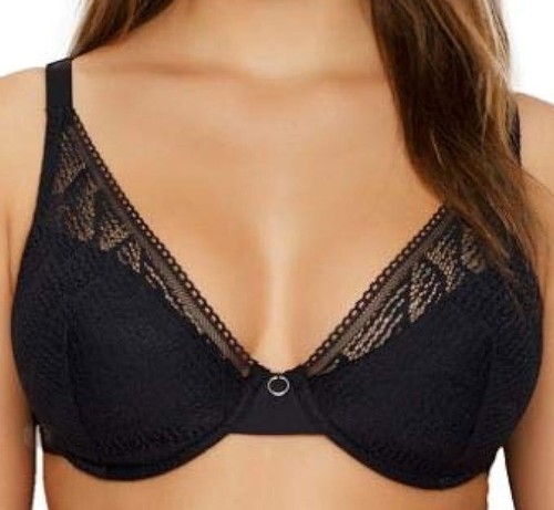 Reggiseno chantelle erika - reggiseno,