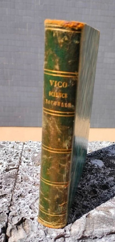 Libro antico la scienze - , "la