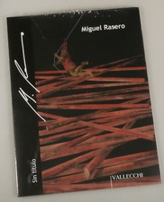 PRL) RIVISTA SIN TITULO MIGUEL