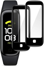 2x vetro protettivo 3D per