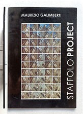 Maurizio Galimberti. Staffolo