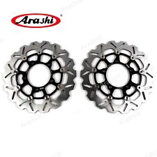 Disco freno anteriore per