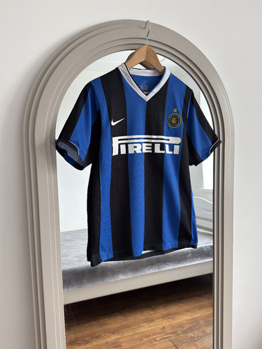Maglia calcio nike - maglia, home
