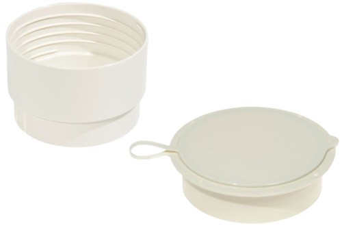 Kit flangia montaggio - kit,