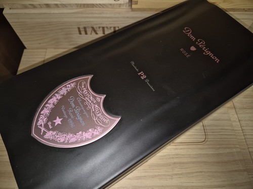Dom perignon rose - perignon, p2