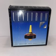 Vintage 1995 Levitron The