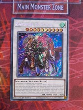 Yu-Gi-Oh! Baronne de Fleur 