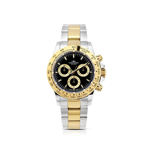 Orologio mondia swiss made