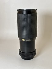 Bell & Howell 70-220 mm f4.5