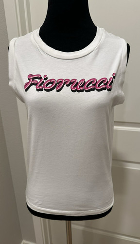 Shirt fiorucci classica - fiorucci,